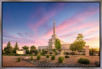Albuquerque Evening