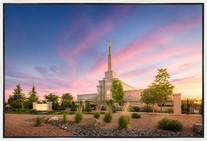 Albuquerque Evening