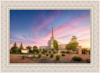 Albuquerque Evening