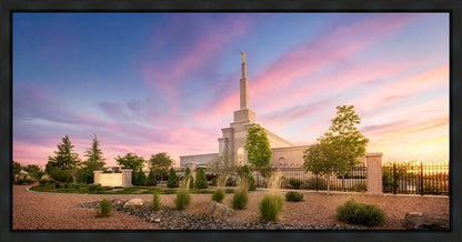 Albuquerque Evening