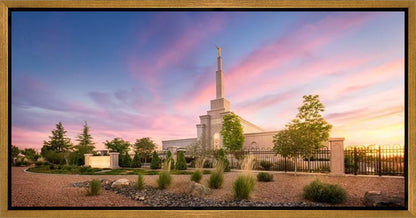 Albuquerque Evening