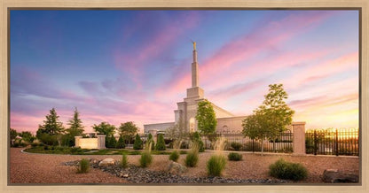 Albuquerque Evening