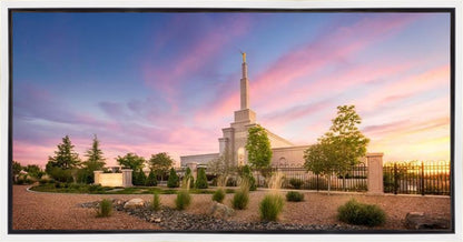 Albuquerque Evening