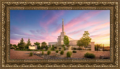 Albuquerque Evening
