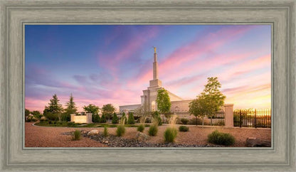 Albuquerque Evening
