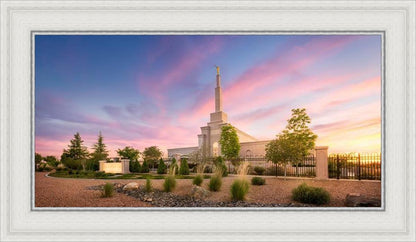 Albuquerque Evening