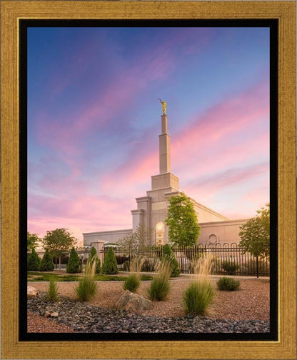 Albuquerque Evening