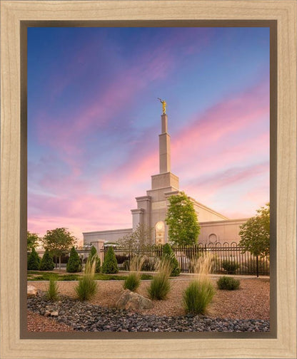 Albuquerque Evening
