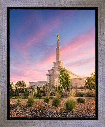 Albuquerque Evening
