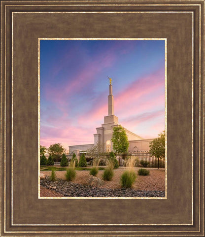 Albuquerque Evening