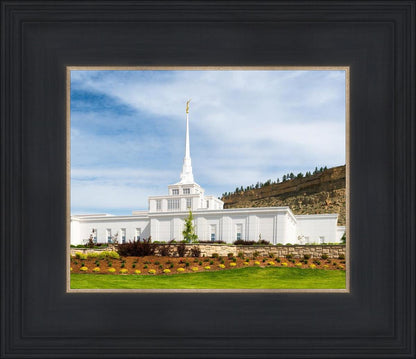 Billings Panorama
