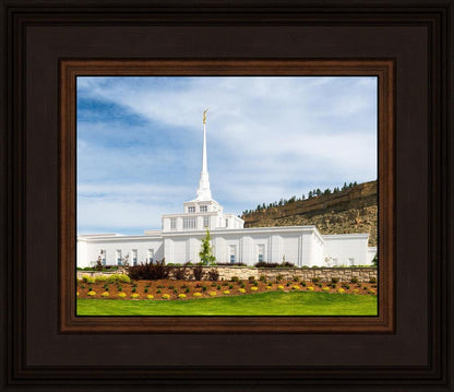 Billings Panorama