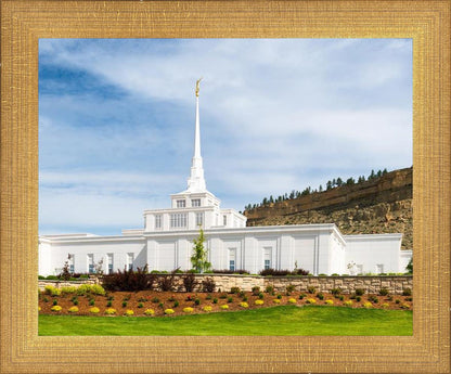 Billings Panorama