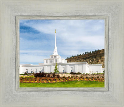 Billings Panorama