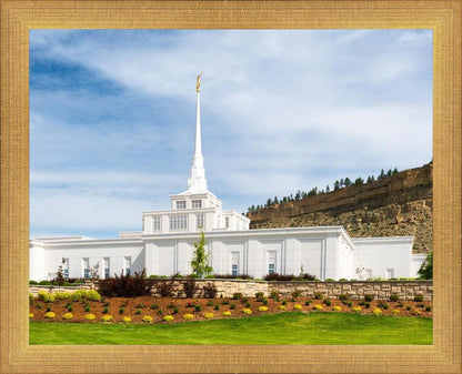 Billings Panorama