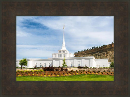 Billings Panorama
