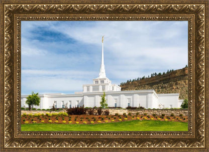 Billings Panorama
