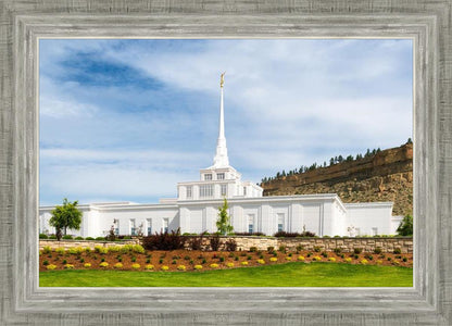 Billings Panorama