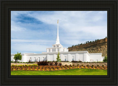 Billings Panorama