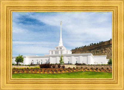 Billings Panorama