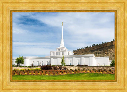 Billings Panorama