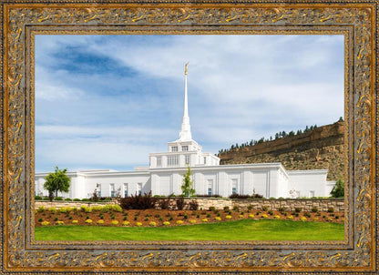 Billings Panorama