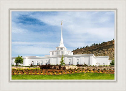 Billings Panorama