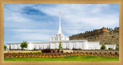 Billings Panorama