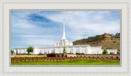 Billings Panorama