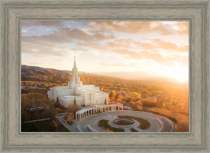 Bountiful from on High