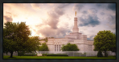 Stormy Columbus