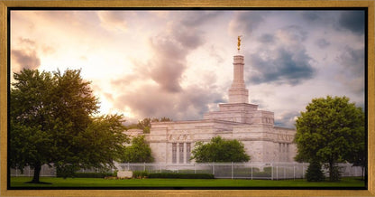 Stormy Columbus