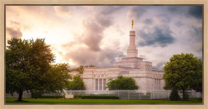 Stormy Columbus