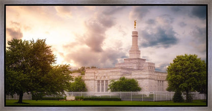 Stormy Columbus