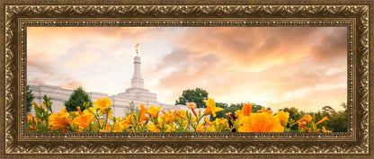 Detroit Flowers