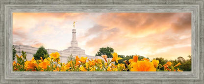 Detroit Flowers