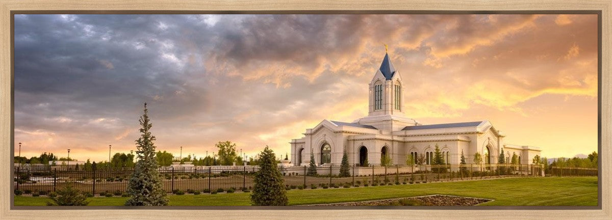 Fort Collins Sunset