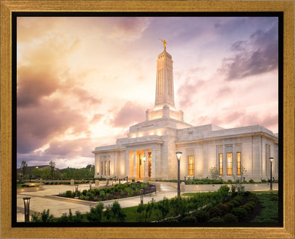 Indianapolis Temple