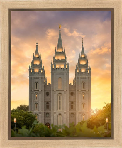 Salt Lake Golden