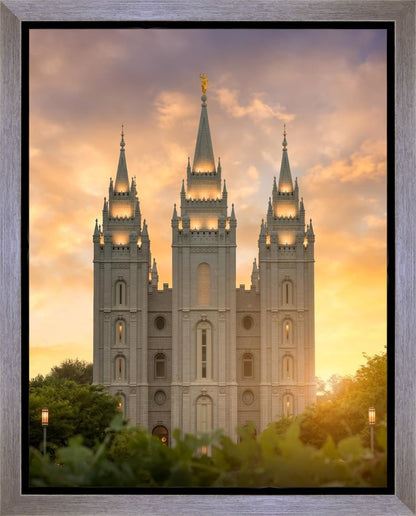 Salt Lake Golden