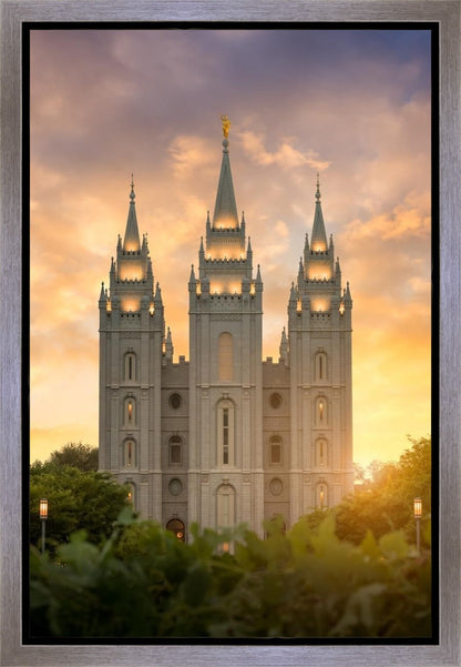 Salt Lake Golden