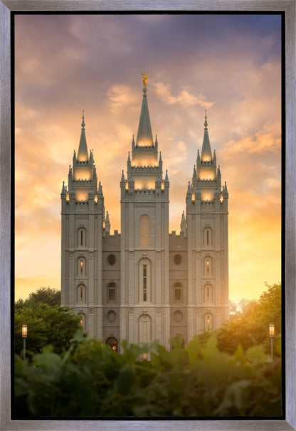 Salt Lake Golden
