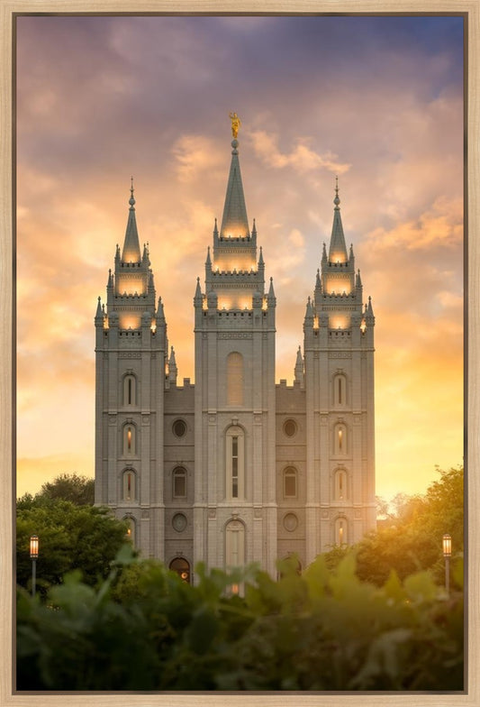 Salt Lake Golden