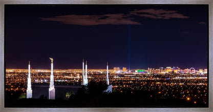 Las Vegas Refuge
