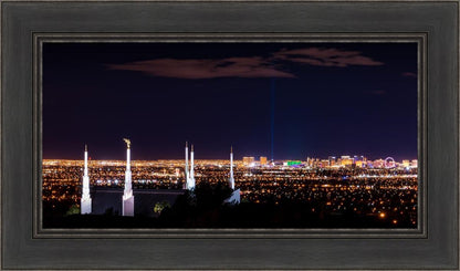 Las Vegas Refuge