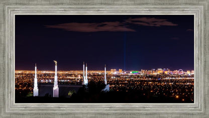 Las Vegas Refuge