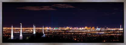 Las Vegas Refuge