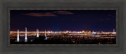 Las Vegas Refuge