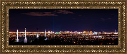 Las Vegas Refuge