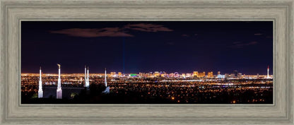 Las Vegas Refuge